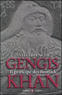 Gengis Khan