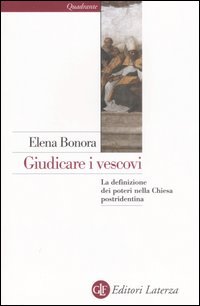 Giudicare i vescovi