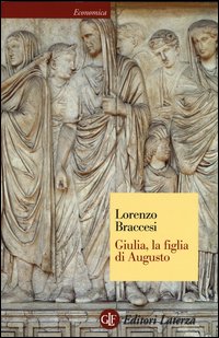 Giulia, la figlia di Augusto