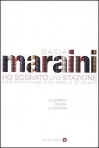 Ho sognato una stazione
