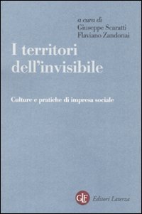 I territori dell'invisibile