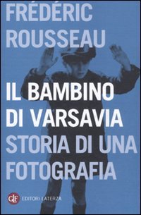 Il bambino di Varsavia