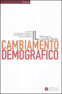 Il cambiamento demografico
