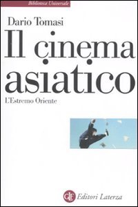 Il cinema asiatico