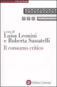 Il consumo critico