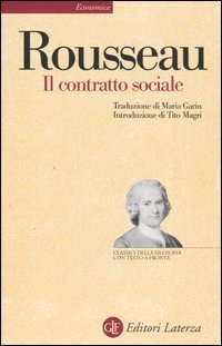 Il contratto sociale