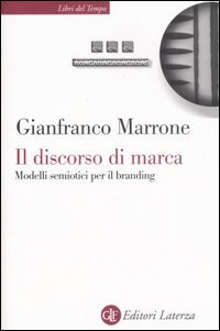 Il discorso di marca