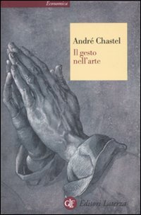 Il gesto nell'arte