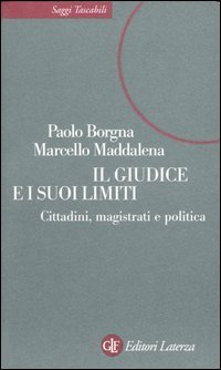 Il giudice e i suoi limiti