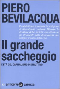 Il grande saccheggio
