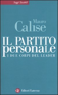 Il partito personale