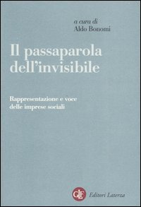 Il passaparola dell'invisibile