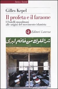 Il profeta e il faraone