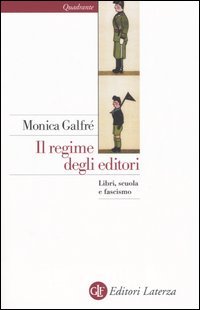 Il regime degli editori
