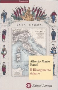 Il Risorgimento italiano