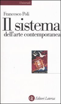 Il sistema dell'arte contemporanea