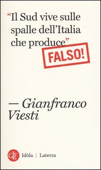 Il Sud vive sulle spalle dell'Italia che produce