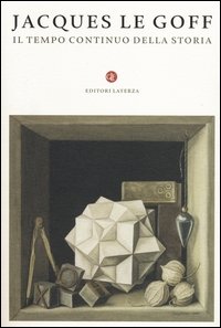 Il tempo continuo della storia