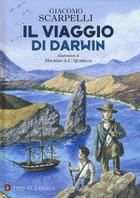Il viaggio di Darwin