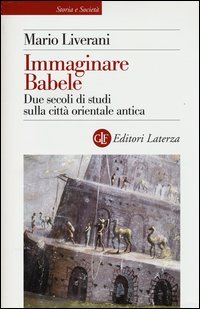 Immaginare Babele