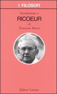 Introduzione a Ricoeur