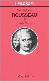 Introduzione a Rousseau