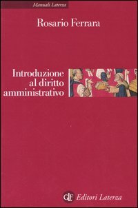 Introduzione al diritto amministrativo