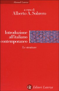 Introduzione all'italiano contemporaneo