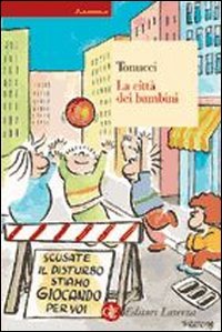 La città dei bambini