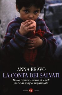 La conta dei salvati