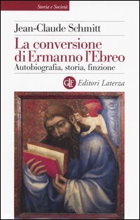 La conversione di Ermanno l'Ebreo