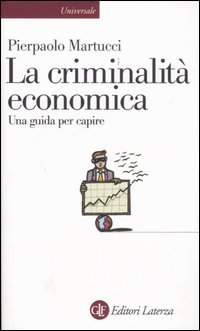 La criminalità economica