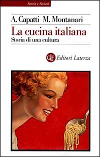 La cucina italiana