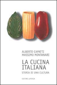 La cucina italiana