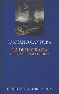 La democrazia