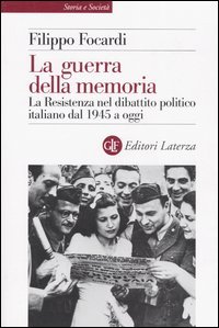 La guerra della memoria