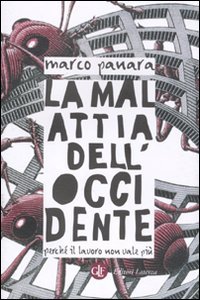 La malattia dell'Occidente