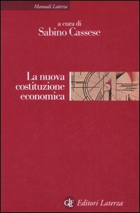 La nuova costituzione economica