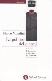 La politica delle armi