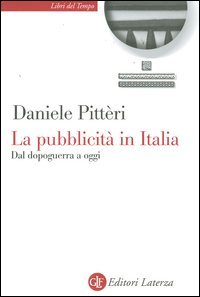La pubblicità in Italia