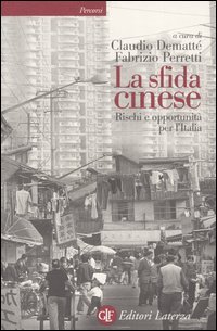 La sfida cinese