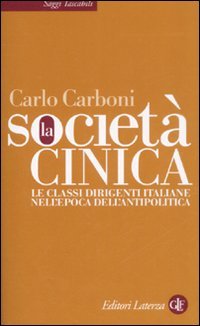 La società cinica
