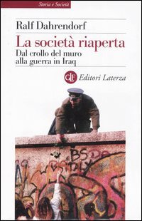 La società riaperta