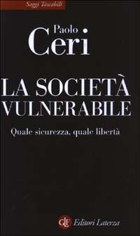 La società vulnerabile