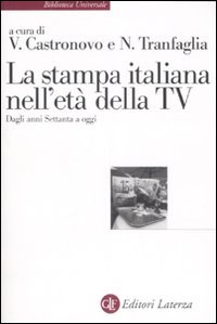 La stampa italiana nell'età della TV