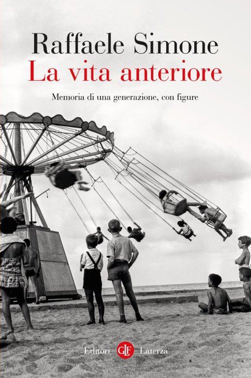 La vita anteriore