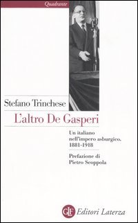 L'altro De Gasperi