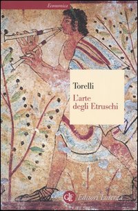 L'arte degli etruschi