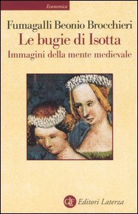 Le bugie di Isotta