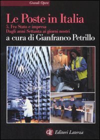 Le Poste in Italia